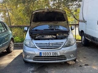 Citroen C3 2004