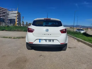 SEAT Ibiza 2011