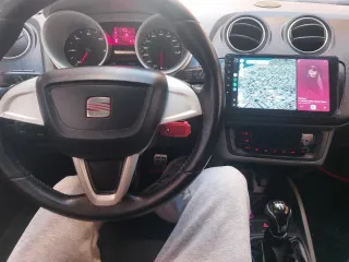 SEAT Ibiza 2011
