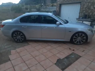 BMW Serie 5 2004