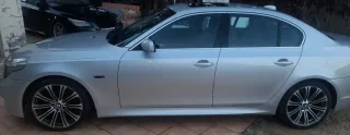 BMW Serie 5 2004