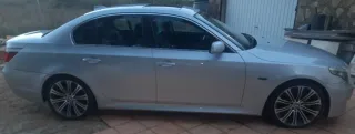 BMW Serie 5 2004