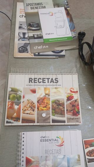 Robot Cocina Chef Plus Induction Pro Cuckoo