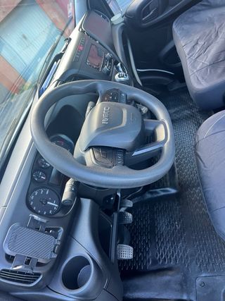 Iveco Daily 2022