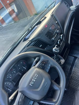 Iveco Daily 2022