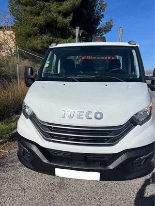Iveco Daily 2022
