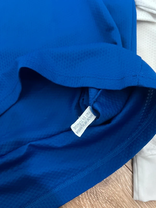 Camiseta Asics Vintage RC Strasbourg 2001/2002