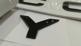 Legenda Discovery Preto Mate Frente Traseira