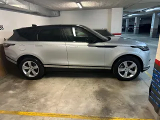 Land Rover Range Rover Velar 2020