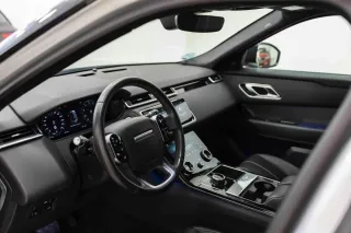 Land Rover Range Rover Velar 2020