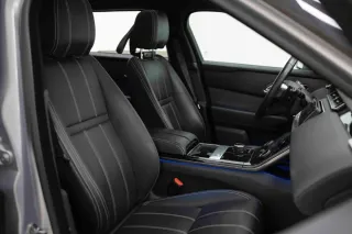 Land Rover Range Rover Velar 2020