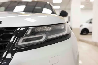 Land Rover Range Rover Velar 2020