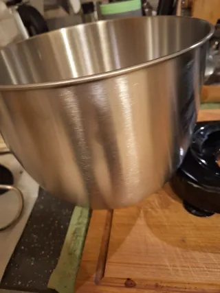 Amasadora Superlex Profesional 4.5L