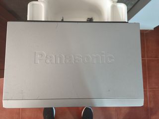 Panasonic VHS NV-FJ613 SUPER DRIVE