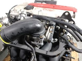 Motor mercedes-benz rectp5762739 111973 slk (r170)