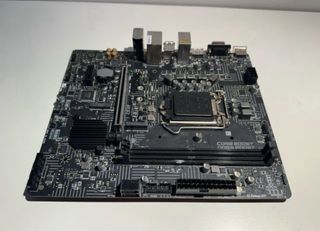 Placa Base MSI H510M Pro