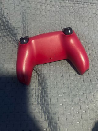 Mando PS5 DualSense Rojo