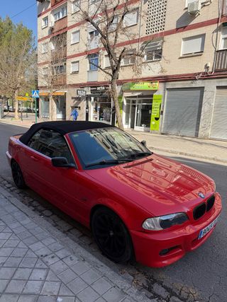 BMW Serie 3