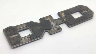 Simbolo Mitsubishi DID DI-D usado original 87mm