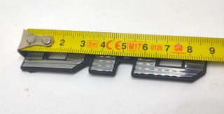 Simbolo Mitsubishi DID DI-D usado original 87mm