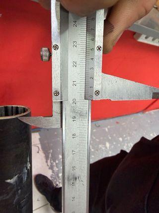 Rock Shox Horquilla y Amortiguador