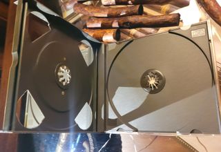 3 CD Il Gregoriano - Mille Anni di Musica medioevo