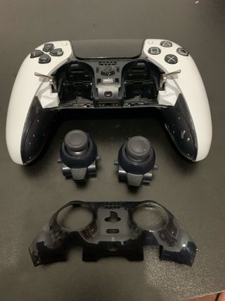 Mando DualSense Edge Playstation
