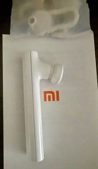 Auricular Bluetooth Xiaomi Edición Juvenil