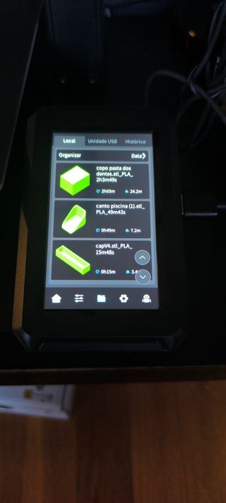 Creality Ender 3 v3 KE Impressora 3D