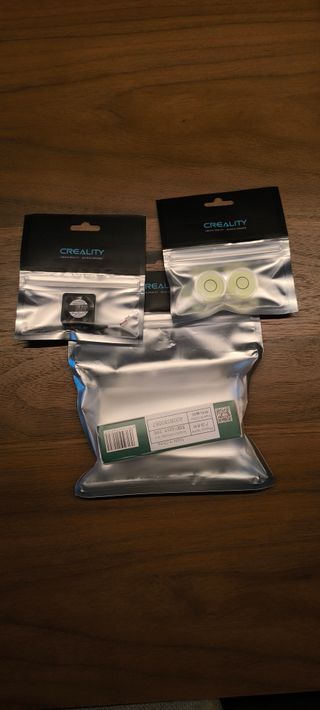 Creality Ender 3 v3 KE Impressora 3D