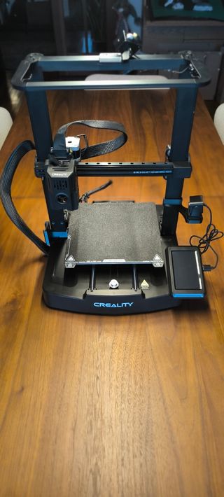 Creality Ender 3 v3 KE Impressora 3D