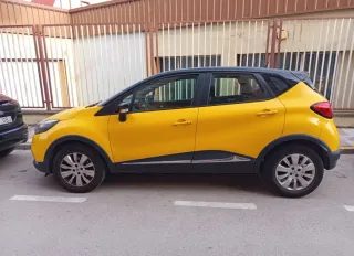 Renault Captur 2015