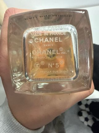 Chanel N°5 Eau Première Perfume 150ml
