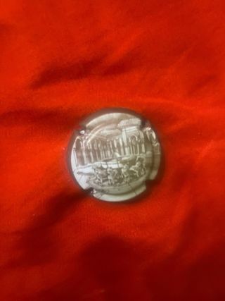 Chapa Coleccionista Jaume Serra