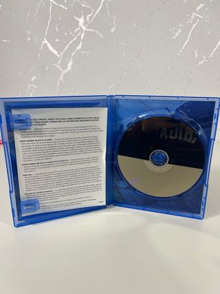 God of War Ragnarök PS5