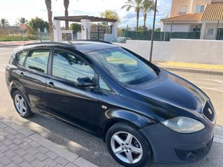 SEAT Altea xl 2012