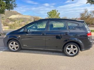 SEAT Altea xl 2012