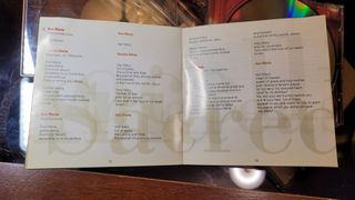 Andrea Bocelli - Arie Sacre CD