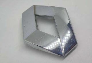 Simbolo Renault frente traseira 92x75mm 8200145