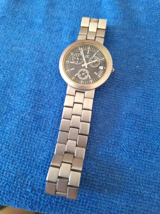 Reloj Calvin Klein