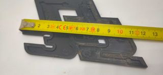 Simbolo LT 35 Vw 110mm oriuginal usado lateral