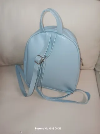 Mochila infantil Minnie Mouse Pop It