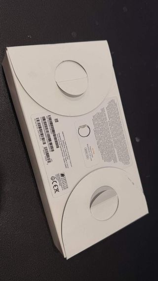 Reloj Apple Watch Ultra Caja de Titanio