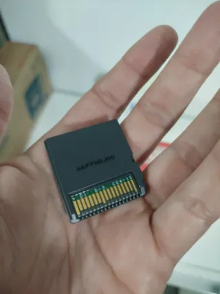 Final Fantasy Tactics A2 Nintendo DS