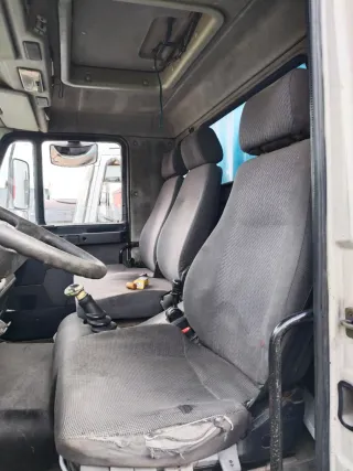 Se vende Camión MAN 10-16