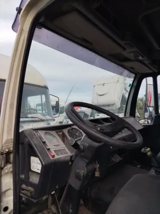 Se vende Camión MAN 10-16