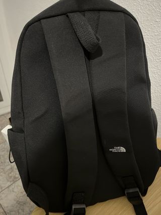 Mochila The North Face Big Shot Morado