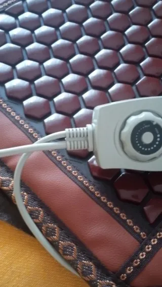 Termostato de Turmalina