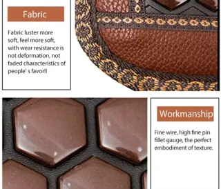 Termostato de Turmalina