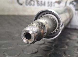 Columna direccion iveco daily furgon 109346